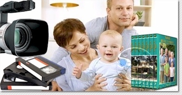 comment faire copier des cassettes v2000