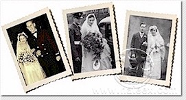 numérisation de photos anciennes