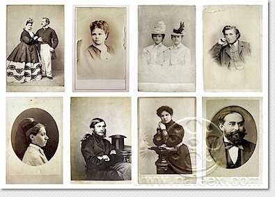 comment numériser vos photos papier