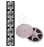 Format des films 9.5 mm