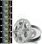Format des films 16 mm